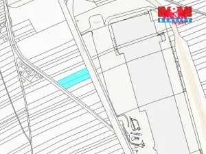 Prodej pole, Olomouc, 4806 m2