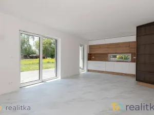 Prodej rodinného domu, Orlová, 17. listopadu, 104 m2
