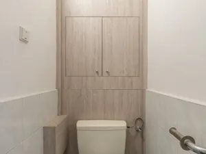 Pronájem bytu 2+kk, Brno - Nový Lískovec, Oblá, 48 m2