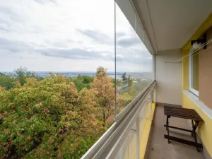 Pronájem bytu 3+1, Praha - Kobylisy, Chotovická, 83 m2