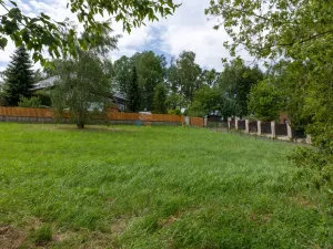 Prodej pozemku pro bydlení, Velké Popovice, 1493 m2