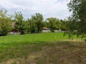 Prodej pozemku pro bydlení, Velké Popovice, 1493 m2
