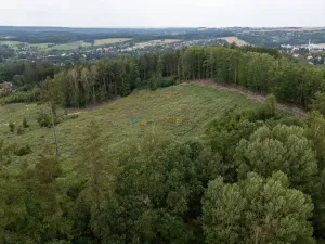 Prodej pozemku pro bydlení, Velké Popovice, 1493 m2