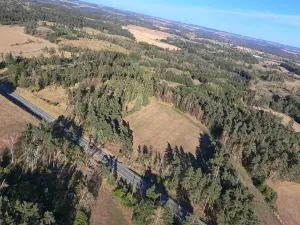 Prodej pozemku pro bydlení, Vlčatín, 56720 m2