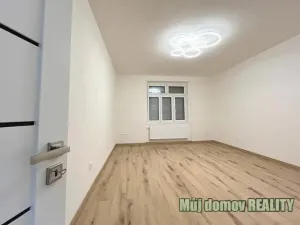 Pronájem bytu 3+1, Praha - Nusle, Na Pankráci, 69 m2