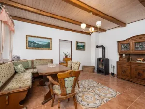 Prodej chalupy, Rožmitál na Šumavě, 120 m2