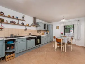 Prodej chalupy, Rožmitál na Šumavě, 120 m2