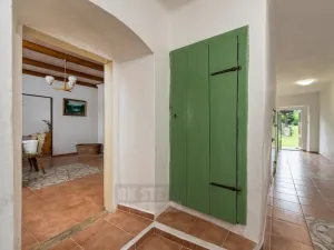 Prodej chalupy, Rožmitál na Šumavě, 120 m2