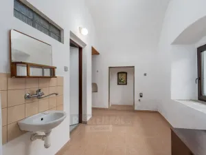 Prodej chalupy, Rožmitál na Šumavě, 120 m2