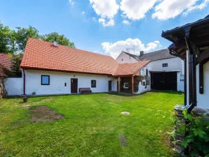 Prodej chalupy, Rožmitál na Šumavě, 120 m2