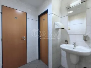 Pronájem kanceláře, Praha - Nusle, Hvězdova, 115 m2