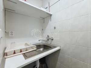 Pronájem kanceláře, Praha - Nusle, Hvězdova, 115 m2