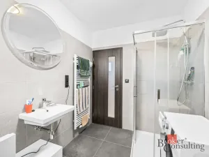 Prodej bytu 2+kk, Břasy, 47 m2
