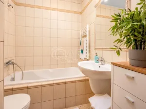 Prodej bytu 2+kk, Praha - Dolní Chabry, Spořická, 59 m2