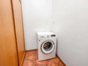Prodej bytu 2+kk, Praha - Dolní Chabry, Spořická, 59 m2