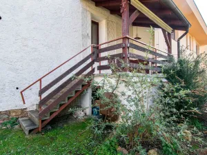 Prodej rodinného domu, Praha - Zbraslav, Pod špitálem, 165 m2