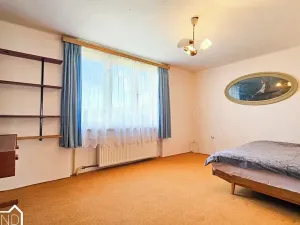 Prodej rodinného domu, Sázava, 270 m2
