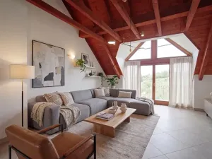 Prodej rodinného domu, Černolice, Ke dvoru, 375 m2