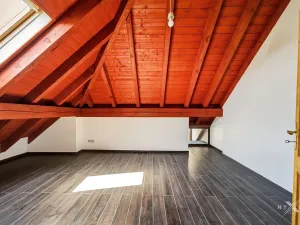 Prodej rodinného domu, Černolice, Ke dvoru, 375 m2