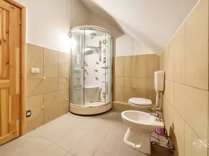 Prodej rodinného domu, Černolice, Ke dvoru, 375 m2