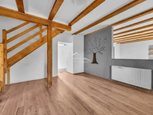 Prodej rodinného domu, Hojovice, 168 m2