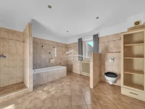Prodej rodinného domu, Hojovice, 168 m2