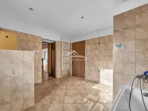 Prodej rodinného domu, Hojovice, 168 m2