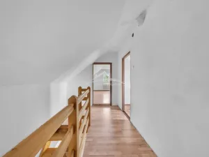 Prodej rodinného domu, Hojovice, 168 m2