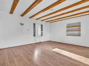 Prodej rodinného domu, Hojovice, 168 m2