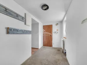 Prodej rodinného domu, Hojovice, 168 m2