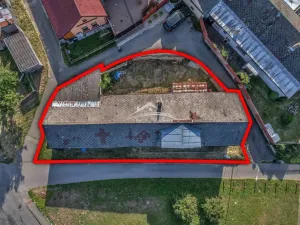 Prodej rodinného domu, Hojovice, 168 m2