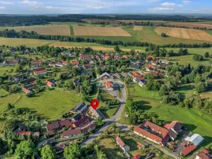 Prodej rodinného domu, Hojovice, 168 m2