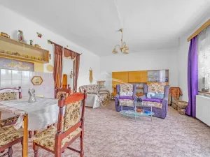 Prodej chalupy, Žirovnice - Vlčetín, 130 m2
