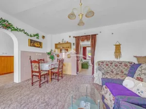 Prodej chalupy, Žirovnice - Vlčetín, 130 m2