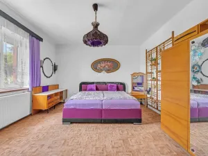 Prodej chalupy, Žirovnice - Vlčetín, 130 m2