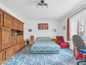 Prodej chalupy, Žirovnice - Vlčetín, 130 m2