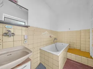 Prodej chalupy, Žirovnice - Vlčetín, 130 m2