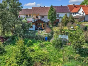 Prodej chalupy, Žirovnice - Vlčetín, 130 m2