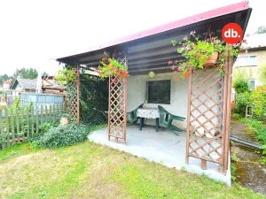 Prodej zahrady, Toužim, Plzeňská, 210 m2