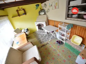 Prodej garáže, Toužim, Plzeňská, 25 m2