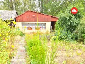 Prodej garáže, Toužim, Plzeňská, 25 m2