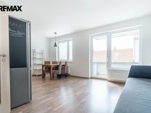 Pronájem bytu 2+kk, Praha, U starého mlýna, 53 m2