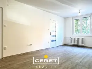 Pronájem bytu 2+1, Podbořany, Sídliště Míru, 67 m2