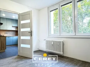 Pronájem bytu 2+1, Podbořany, Sídliště Míru, 67 m2
