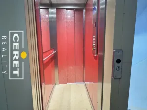 Pronájem bytu 2+1, Podbořany, Sídliště Míru, 67 m2