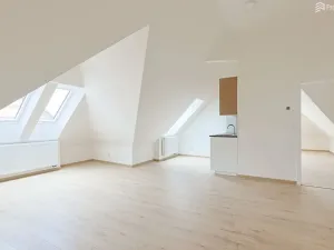 Pronájem bytu 2+kk, Brno, Lerchova, 64 m2