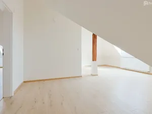 Pronájem bytu 2+kk, Brno, Lerchova, 64 m2