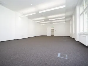 Pronájem kanceláře, Praha - Nové Město, Václavské náměstí, 154 m2