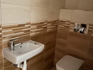 Pronájem bytu 1+1, Bruntál, Ruská, 35 m2