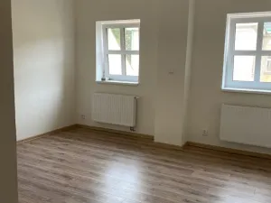 Pronájem bytu 1+1, Bruntál, Ruská, 35 m2